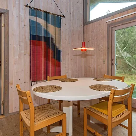 6 Person In Glesborg-by Traum *