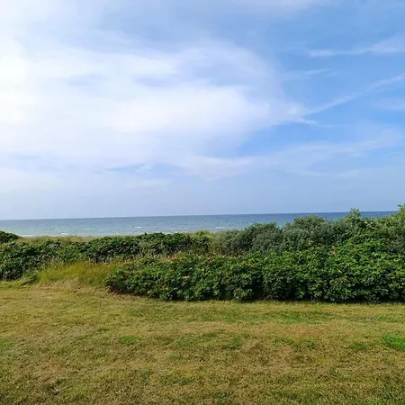 Сasa de vacaciones 6 Person In Glesborg-by Traum *