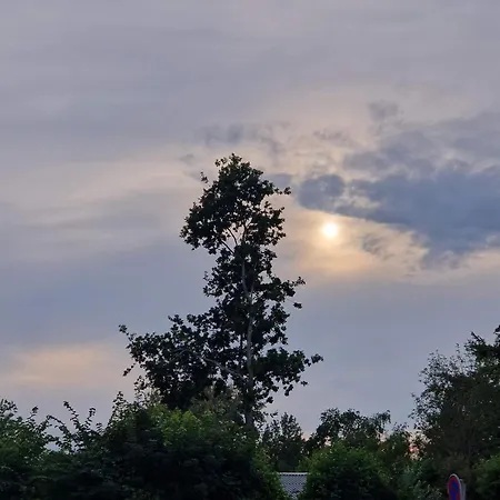 Сasa de vacaciones 6 Person In Glesborg-by Traum *