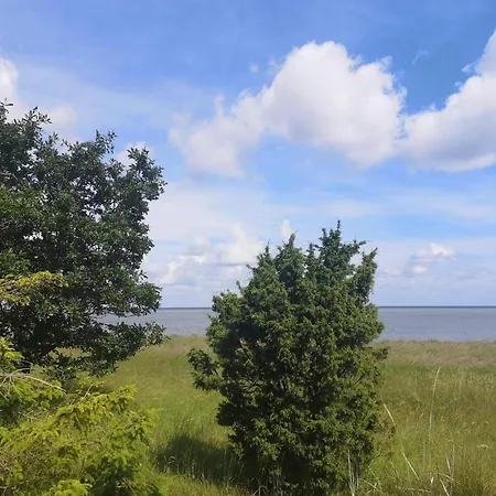 Сasa de vacaciones 6 Person In Glesborg-by Traum